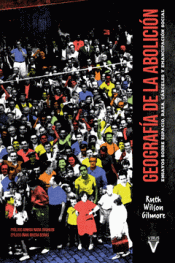 Cover Image: GEOGRAFIA DE LA ABOLICION