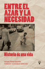 Cover Image: ENTRE EL AZAR Y LA NECESIDAD