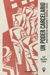 Cover Image: UN PODER CARCELARIO
