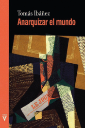 Cover Image: ANARQUIZAR EL MUNDO