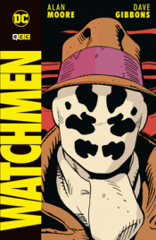 Imagen de cubierta: WATCHMEN