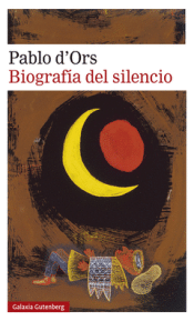 Cover Image: BIOGRAFÍA DEL SILENCIO