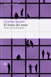 Cover Image: EL FESTÍN DEL AMOR