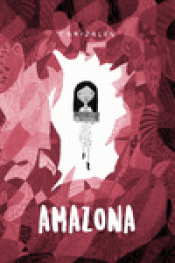 Imagen de cubierta: AMAZONA