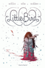 Imagen de cubierta: LITTLE BIRD