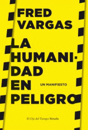 Imagen de cubierta: LA HUMANIDAD EN PELIGRO