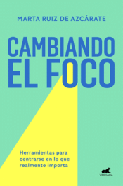 Cover Image: CAMBIANDO EL FOCO