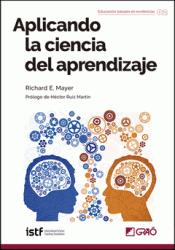 Imagen de cubierta: APLICANDO LA CIENCIA DEL APRENDIZAJE