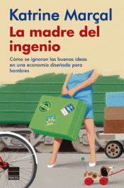 Cover Image: LA MADRE DEL INGENIO