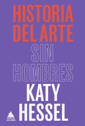 Cover Image: HISTORIA DEL ARTE SIN HOMBRES