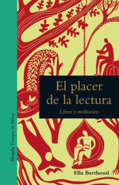 Imagen de cubierta: EL PLACER DE LA LECTURA