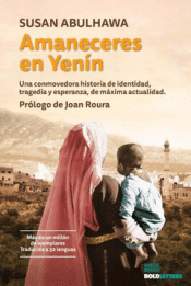 Cover Image: AMANECERES EN YENÍN