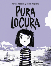 Cover Image: PURA LOCURA