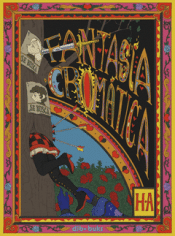 Cover Image: FANTASÍA CROMÁTICA