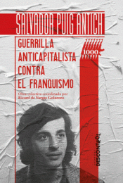 Imagen de cubierta: SALVADOR PUIG ANTICH