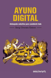 Cover Image: AYUNO DIGITAL