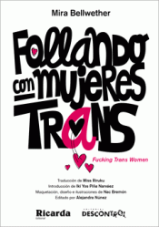 Cover Image: FOLLANDO CON MUJERES TRANS