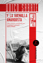 Cover Image: QUICO SABATÉ Y LA GUERRILLA ANARQUISTA
