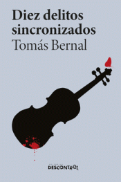 Cover Image: DIEZ DELITOS SINCRONIZADOS