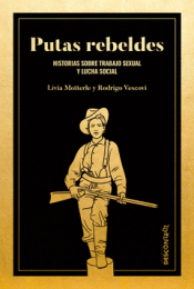 Cover Image: PUTAS REBELDES