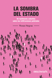 Cover Image: LA SOMBRA DEL ESTADO