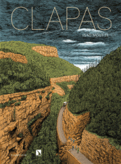 Cover Image: CLAPAS