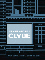 Imagen de cubierta: VENTILADORES CLYDE