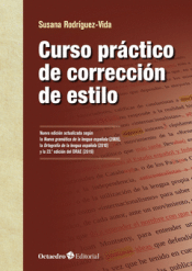 Cover Image: CURSO PRÁCTICO DE CORRECCIÓN DE ESTILO