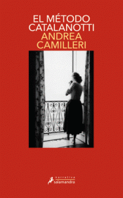 Cover Image: EL MÉTODO CATALANOTTI (COMISARIO MONTALBANO 31)