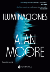 Cover Image: ILUMINACIONES