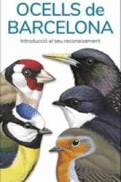 OCELLS DE BARCELONA Cover Image: OCELLS DE BARCELONA
