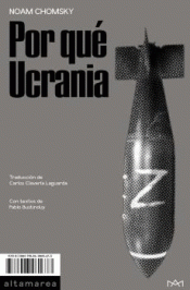 Cover Image: POR QUÉ UCRANIA