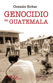 Cover Image: EL GENOCIDIO DE GUATEMALA