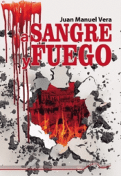 Cover Image: A SANGRE Y FUEGO