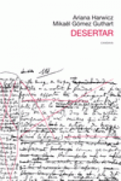 Imagen de cubierta: DESERTAR