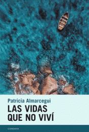 Cover Image: LAS VIDAS QUE NO VIVÍ