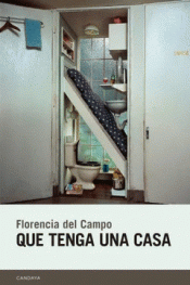 Cover Image: QUE TENGA UNA CASA