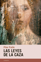 Cover Image: LAS LEYES DE LA CAZA