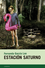 Cover Image: ESTACIÓN SATURNO