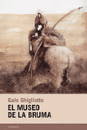 Cover Image: EL MUSEO DE LA BRUMA