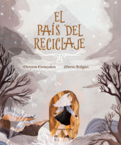 Cover Image: EL PAÍS DEL RECICLAJE