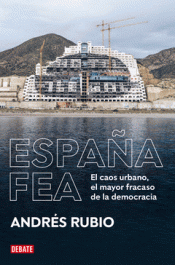 Cover Image: ESPAÑA FEA