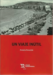 Cover Image: UN VIAJE INÚTIL