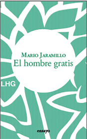 Cover Image: EL HOMBRE GRATIS