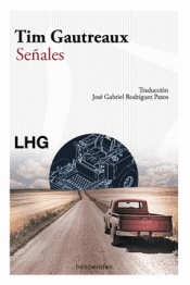 Cover Image: SEÑALES