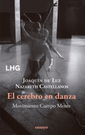 Cover Image: EL CEREBRO EN DANZA