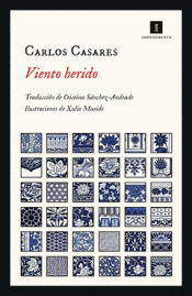 Cover Image: VIENTO HERIDO