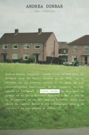 Cover Image: ANDREA DUNBAR. OBRA COMPLETA