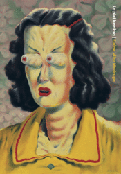 Cover Image: LA PIEL HEMBRA