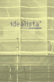 IDEALISTA Cover Image: IDEALISTA